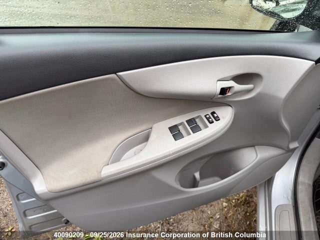 Aukcja sprzedaży 2012 Toyota Corolla S/le, vin: 2T1BU4EE5CC765322, numer aukcji: 40090209