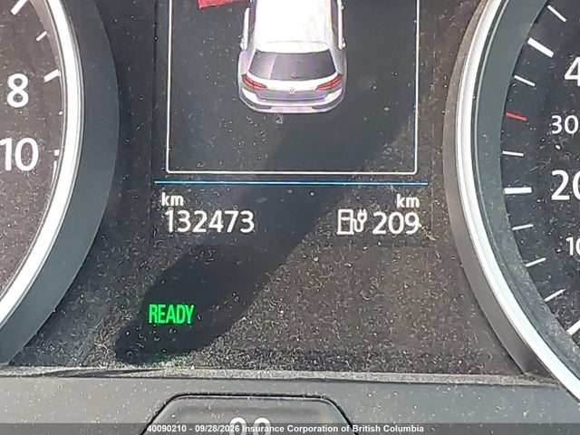 40090210 :رقم المزاد ، WVWPR7AU9HW951434 vin ، 2017 Volkswagen Golf مزاد بيع