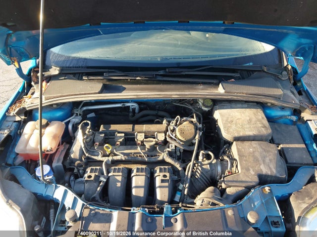 Продаж на аукціоні авто 2013 Ford Focus, vin: 1FADP3K25DL366088, номер лоту: 40090211