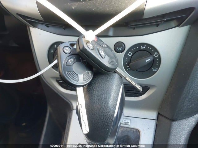 Продаж на аукціоні авто 2013 Ford Focus, vin: 1FADP3K25DL366088, номер лоту: 40090211