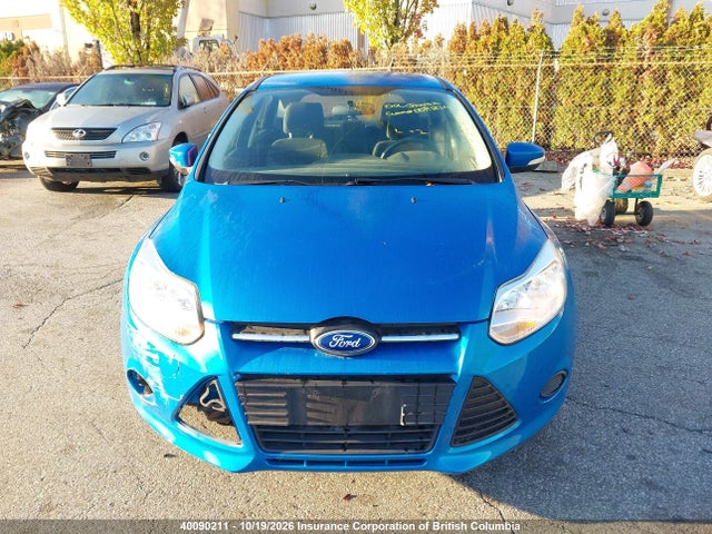 Продаж на аукціоні авто 2013 Ford Focus, vin: 1FADP3K25DL366088, номер лоту: 40090211