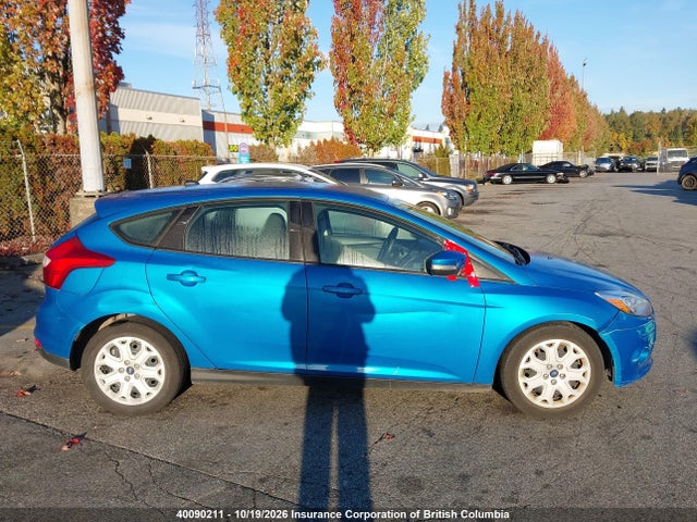 Продаж на аукціоні авто 2013 Ford Focus, vin: 1FADP3K25DL366088, номер лоту: 40090211