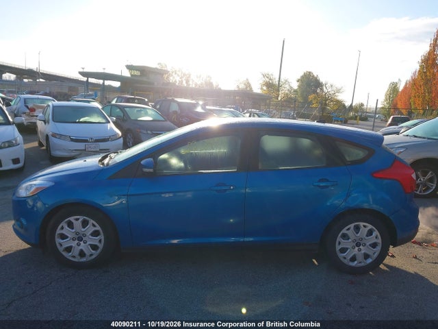 Продаж на аукціоні авто 2013 Ford Focus, vin: 1FADP3K25DL366088, номер лоту: 40090211