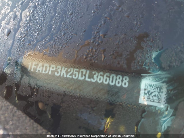 Продаж на аукціоні авто 2013 Ford Focus, vin: 1FADP3K25DL366088, номер лоту: 40090211