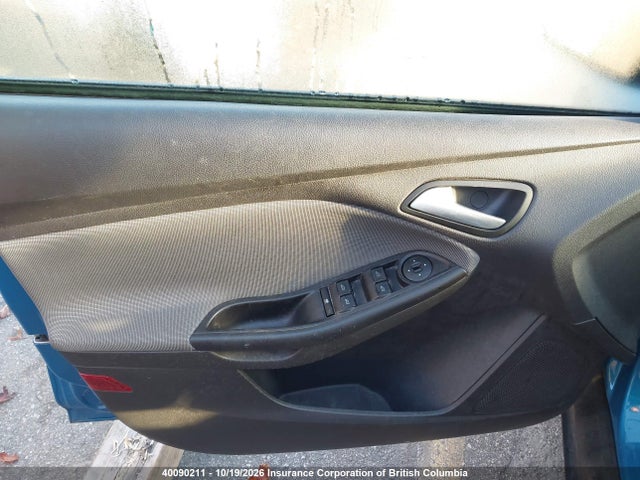 Продаж на аукціоні авто 2013 Ford Focus, vin: 1FADP3K25DL366088, номер лоту: 40090211