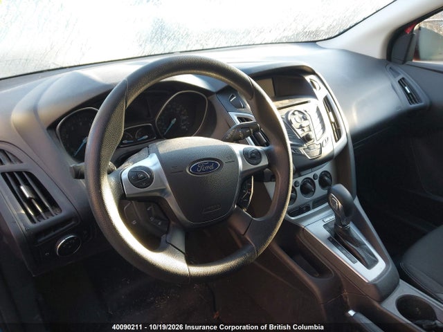 Продаж на аукціоні авто 2013 Ford Focus, vin: 1FADP3K25DL366088, номер лоту: 40090211