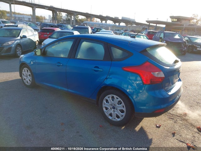 Продаж на аукціоні авто 2013 Ford Focus, vin: 1FADP3K25DL366088, номер лоту: 40090211
