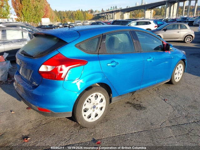 Продаж на аукціоні авто 2013 Ford Focus, vin: 1FADP3K25DL366088, номер лоту: 40090211