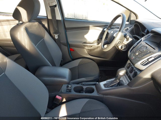 Продаж на аукціоні авто 2013 Ford Focus, vin: 1FADP3K25DL366088, номер лоту: 40090211