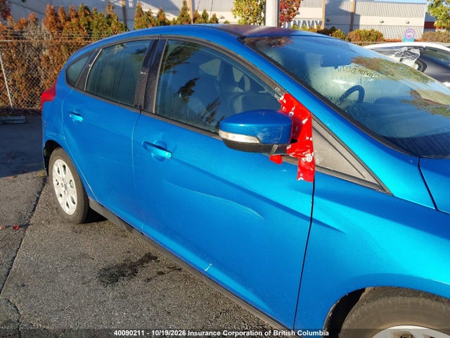 Продаж на аукціоні авто 2013 Ford Focus, vin: 1FADP3K25DL366088, номер лоту: 40090211