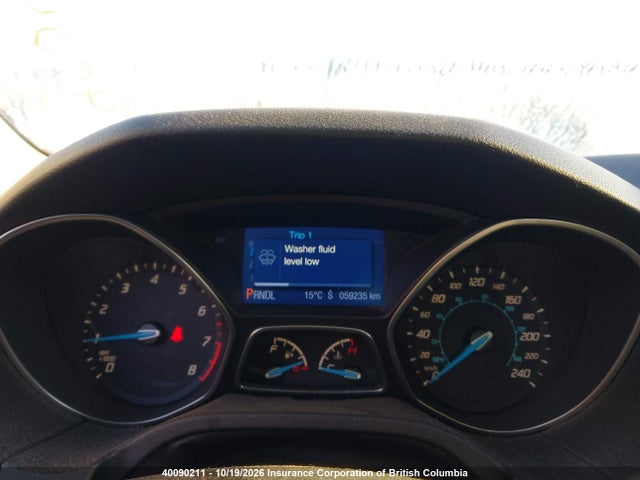 Продаж на аукціоні авто 2013 Ford Focus, vin: 1FADP3K25DL366088, номер лоту: 40090211