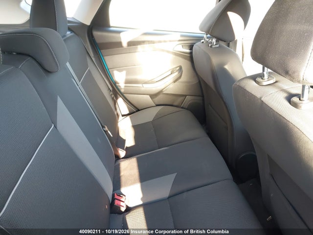 Продаж на аукціоні авто 2013 Ford Focus, vin: 1FADP3K25DL366088, номер лоту: 40090211
