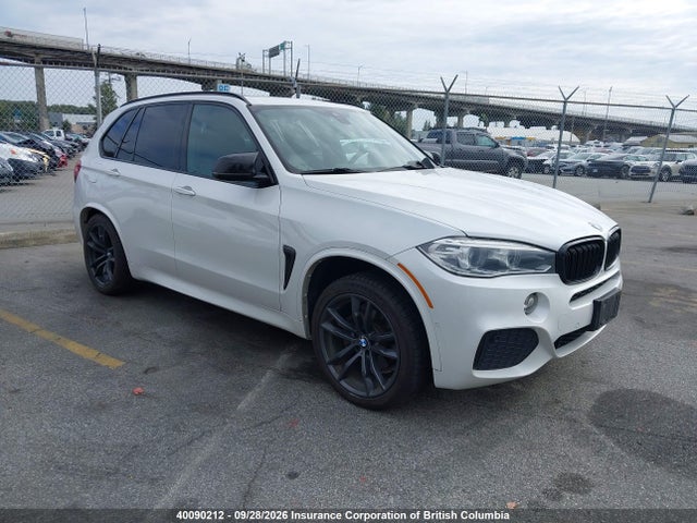 40090212 :رقم المزاد ، 5UXKS4C5XJ0Y18269 vin ، 2018 Bmw X5 مزاد بيع