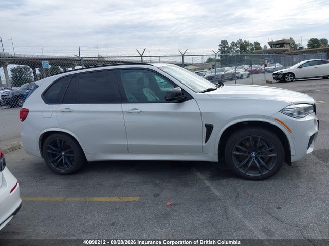 Продажа на аукционе авто 2018 Bmw X5, vin: 5UXKS4C5XJ0Y18269, номер лота: 40090212