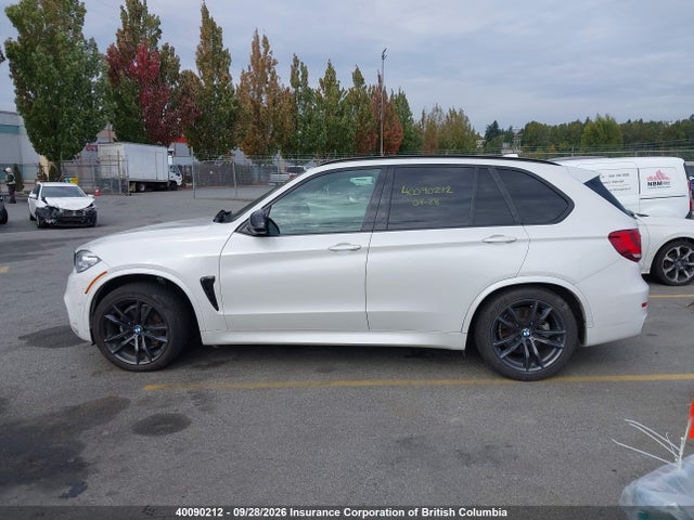 Продажа на аукционе авто 2018 Bmw X5, vin: 5UXKS4C5XJ0Y18269, номер лота: 40090212