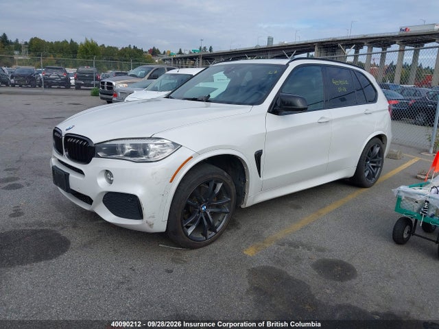 Продажа на аукционе авто 2018 Bmw X5, vin: 5UXKS4C5XJ0Y18269, номер лота: 40090212