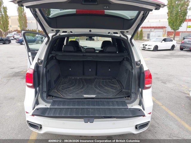 Продажа на аукционе авто 2018 Bmw X5, vin: 5UXKS4C5XJ0Y18269, номер лота: 40090212