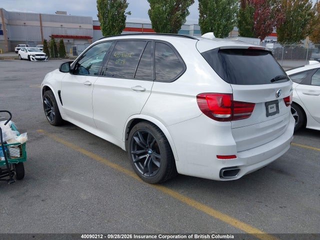 Продажа на аукционе авто 2018 Bmw X5, vin: 5UXKS4C5XJ0Y18269, номер лота: 40090212