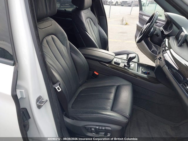 Продажа на аукционе авто 2018 Bmw X5, vin: 5UXKS4C5XJ0Y18269, номер лота: 40090212