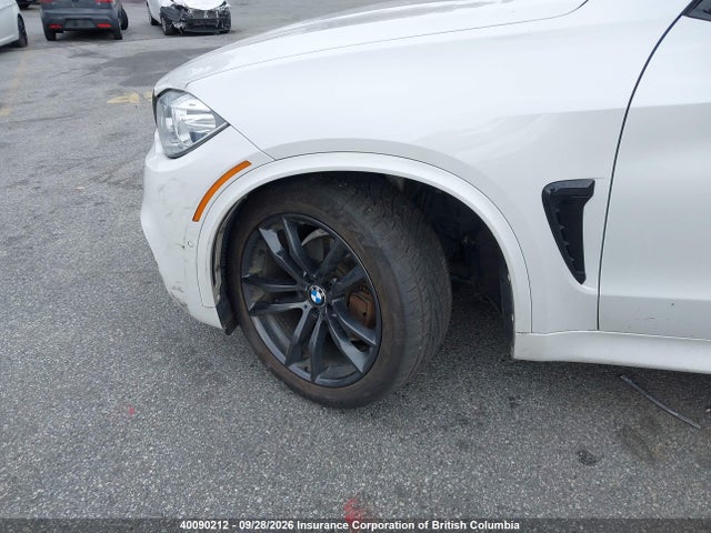 Продажа на аукционе авто 2018 Bmw X5, vin: 5UXKS4C5XJ0Y18269, номер лота: 40090212