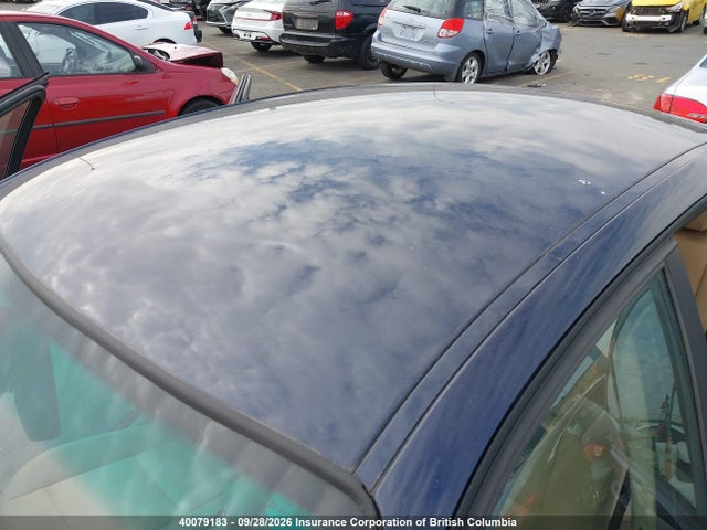 Aukcja sprzedaży 2003 Bmw 325 Xi, vin: WBAEU33413PH86848, numer aukcji: 40079183