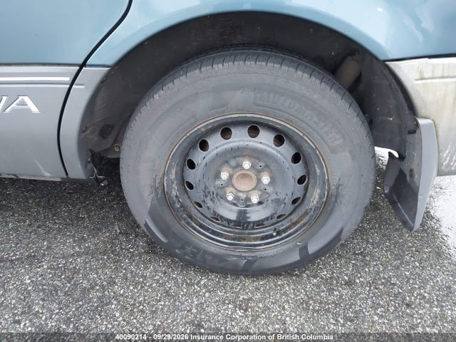 Aukcja sprzedaży 2003 Toyota Sienna Ce, vin: 4T3ZF19C93U538902, numer aukcji: 40090214