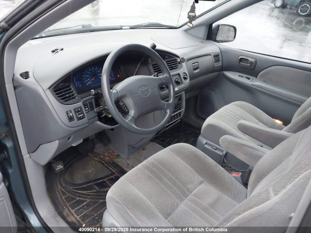 Aukcja sprzedaży 2003 Toyota Sienna Ce, vin: 4T3ZF19C93U538902, numer aukcji: 40090214