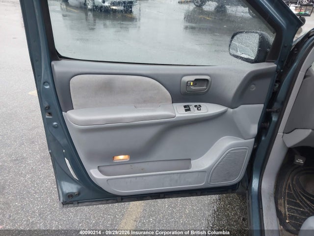 Aukcja sprzedaży 2003 Toyota Sienna Ce, vin: 4T3ZF19C93U538902, numer aukcji: 40090214