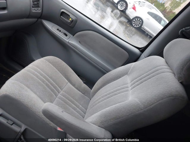Aukcja sprzedaży 2003 Toyota Sienna Ce, vin: 4T3ZF19C93U538902, numer aukcji: 40090214