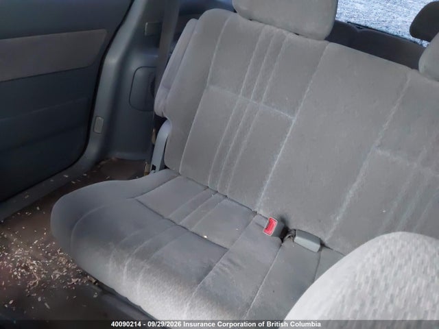 Aukcja sprzedaży 2003 Toyota Sienna Ce, vin: 4T3ZF19C93U538902, numer aukcji: 40090214