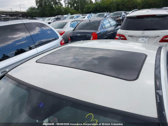 Продажа на аукционе авто 2011 Mercedes-benz C 250, vin: WDDGF5CB5BF608707, номер лота: 40086649