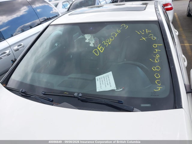 Продажа на аукционе авто 2011 Mercedes-benz C 250, vin: WDDGF5CB5BF608707, номер лота: 40086649
