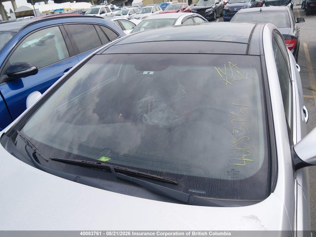 Aukcja sprzedaży 2012 Hyundai Sonata Hybrid Hybrid, vin: KMHEC4A45CA034757, numer aukcji: 40083761