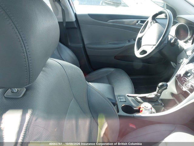 Aukcja sprzedaży 2012 Hyundai Sonata Hybrid Hybrid, vin: KMHEC4A45CA034757, numer aukcji: 40083761