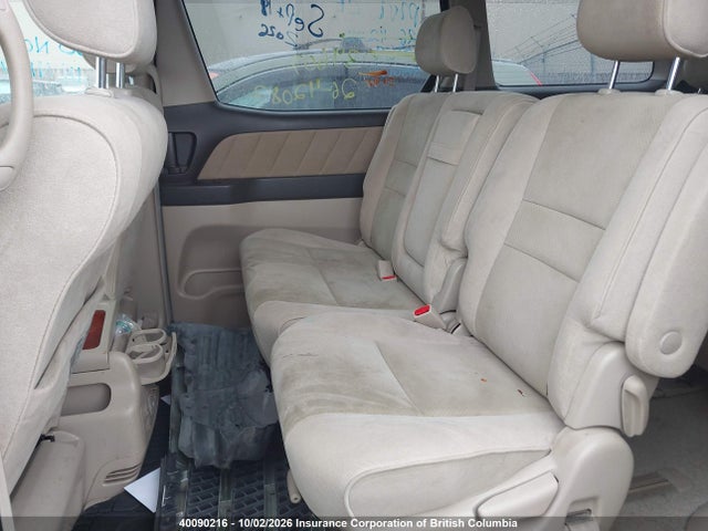 Продаж на аукціоні авто 2004 Toyota Alphard, vin: MNH150028945, номер лоту: 40090216
