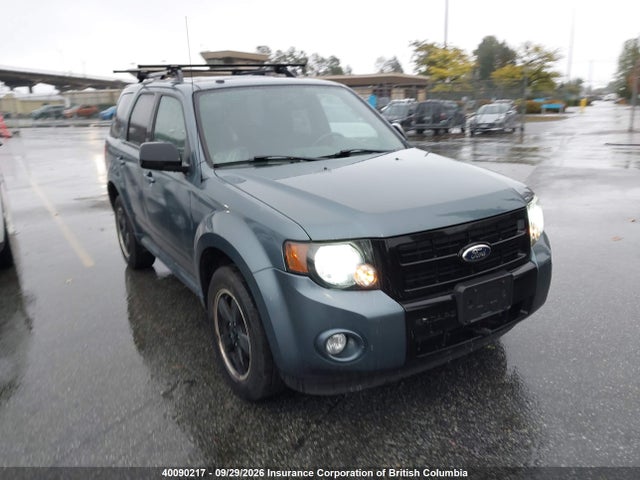 Продаж на аукціоні авто 2012 Ford Escape Xlt, vin: 1FMCU9DG8CKC30855, номер лоту: 40090217