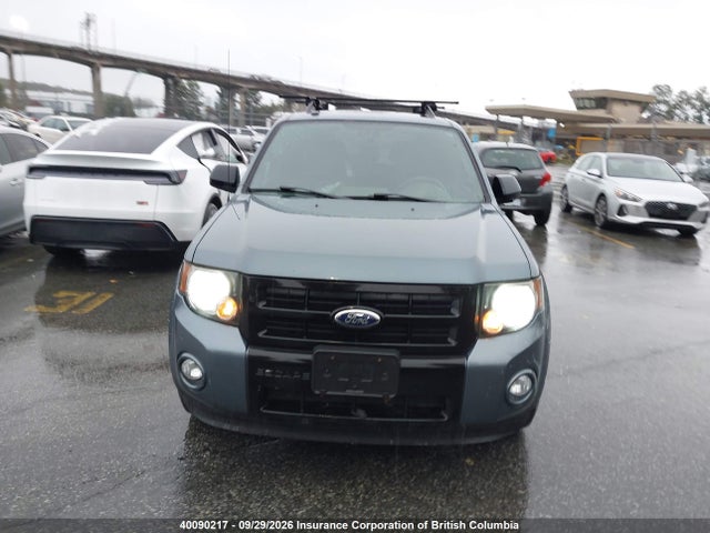 Продажа на аукционе авто 2012 Ford Escape Xlt, vin: 1FMCU9DG8CKC30855, номер лота: 40090217