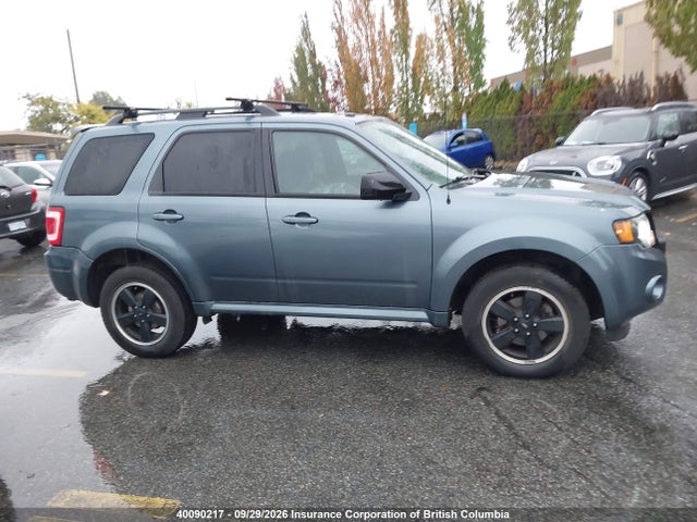 Продажа на аукционе авто 2012 Ford Escape Xlt, vin: 1FMCU9DG8CKC30855, номер лота: 40090217