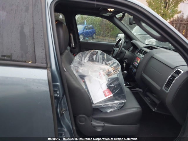 Продажа на аукционе авто 2012 Ford Escape Xlt, vin: 1FMCU9DG8CKC30855, номер лота: 40090217