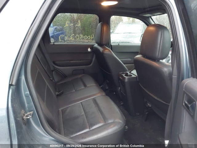 Продажа на аукционе авто 2012 Ford Escape Xlt, vin: 1FMCU9DG8CKC30855, номер лота: 40090217