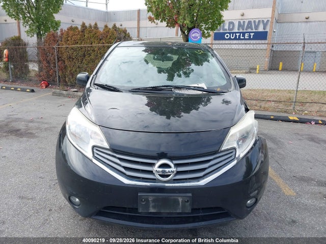 Nissan Versa 2014 3N1CE2CP6EL353522 Image 13