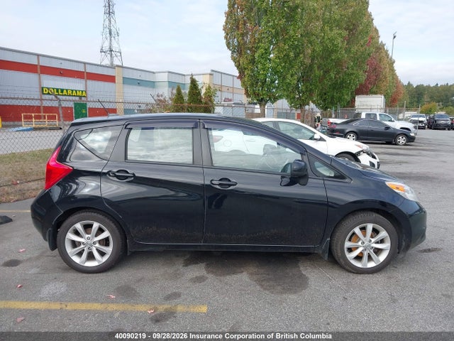 Nissan Versa 2014 3N1CE2CP6EL353522 Image 14
