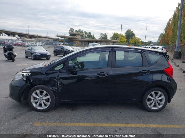 Nissan Versa 2014 3N1CE2CP6EL353522 Image 15