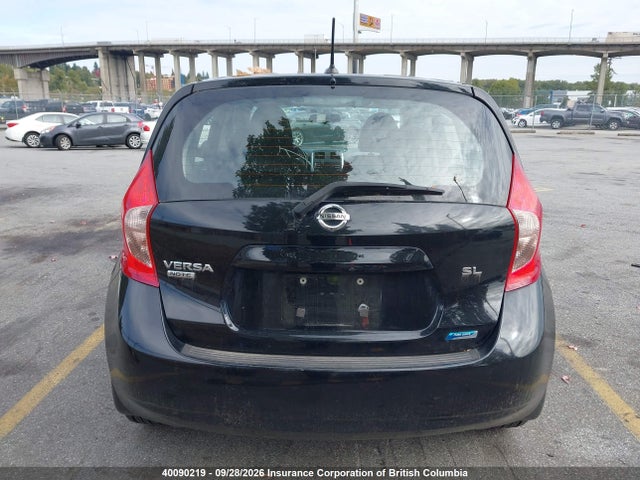 Nissan Versa 2014 3N1CE2CP6EL353522 Image 17