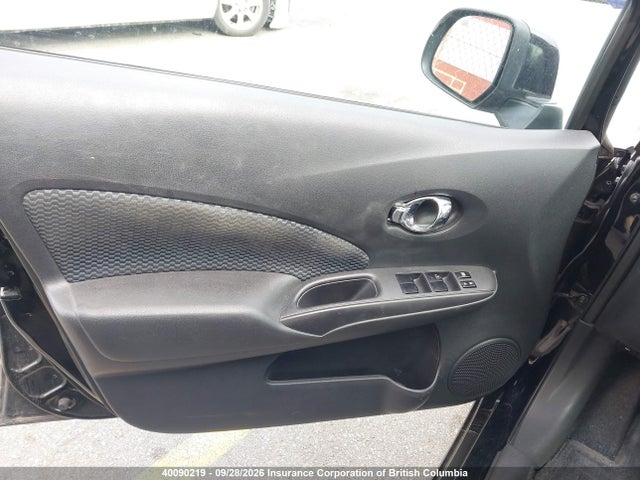 Nissan Versa 2014 3N1CE2CP6EL353522 Image 21