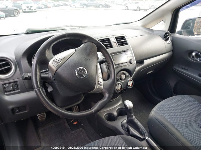 Nissan Versa 2014 3N1CE2CP6EL353522 Image 22