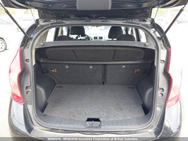 Nissan Versa 2014 3N1CE2CP6EL353522 Image 23