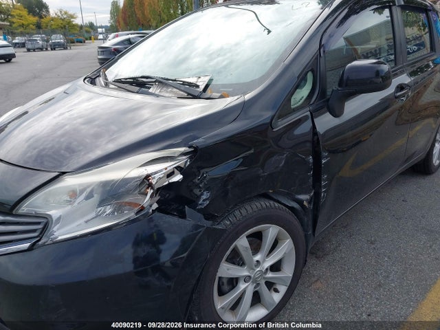 Nissan Versa 2014 3N1CE2CP6EL353522 Image 6