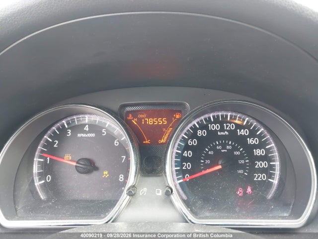 Nissan Versa 2014 3N1CE2CP6EL353522 Image 7