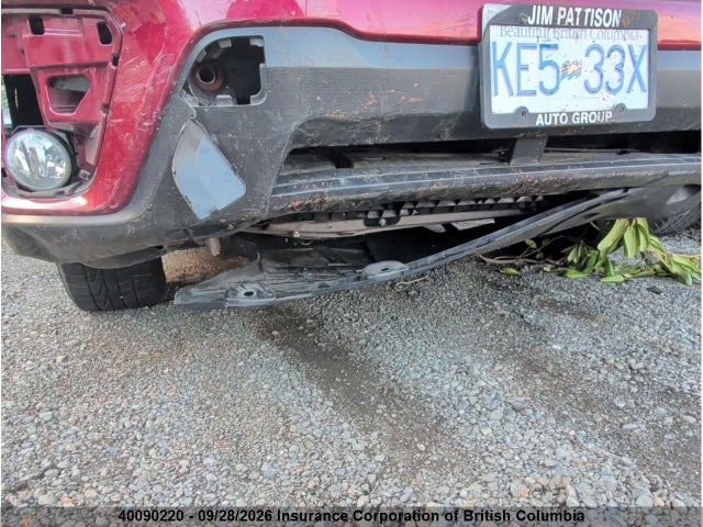 Aukcja sprzedaży 2019 Subaru Forester Premium, vin: JF2SKEGCXKH496947, numer aukcji: 40090220